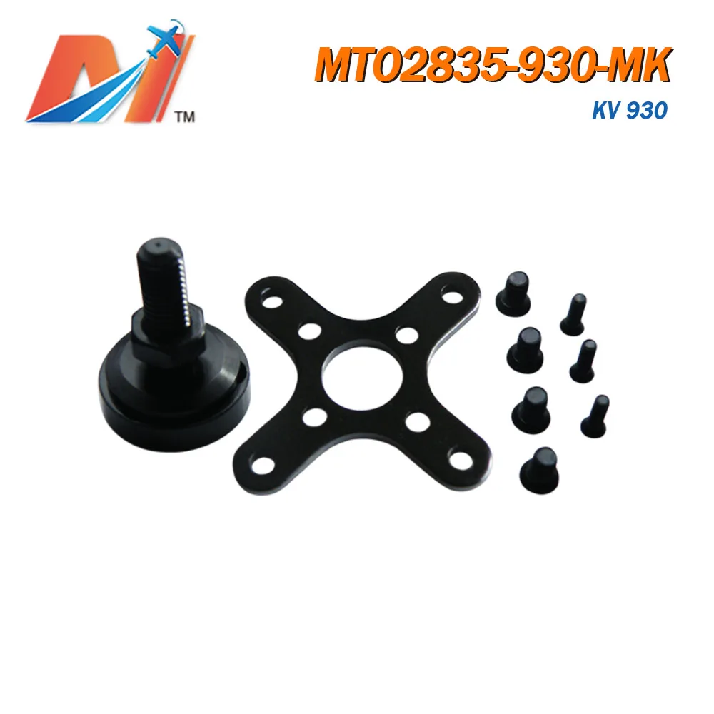 Maytech 2835 930kv DJI F330 F450 F550 X525 Quad Multirotor. Моторы с 4 шт.|dji f330|motor withmotor motor |