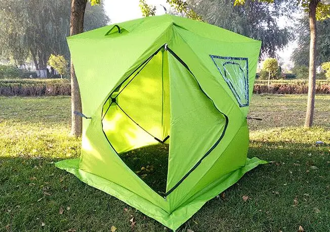 2018 горячая Распродажа на 4 5 человек автоматическое быстрое открытие сохраняет