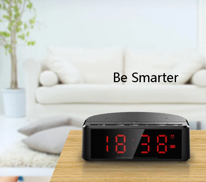 Портативный Беспроводной Bluetooth Динамик Caixa де сом приемник сабвуфер Колонки