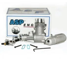 ASP 2 Ход S21A Nitro двигатель для самолета|engine for rc|nitro engineengine airplane |