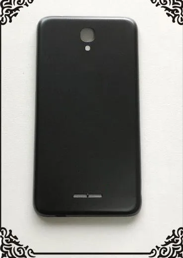 Фото For Alcatel 5012 5036 100% New housing battery back cover case 1colors free shipping For Alcatel 5012 5036 100% New housing battery back cover case 1colors free shipping