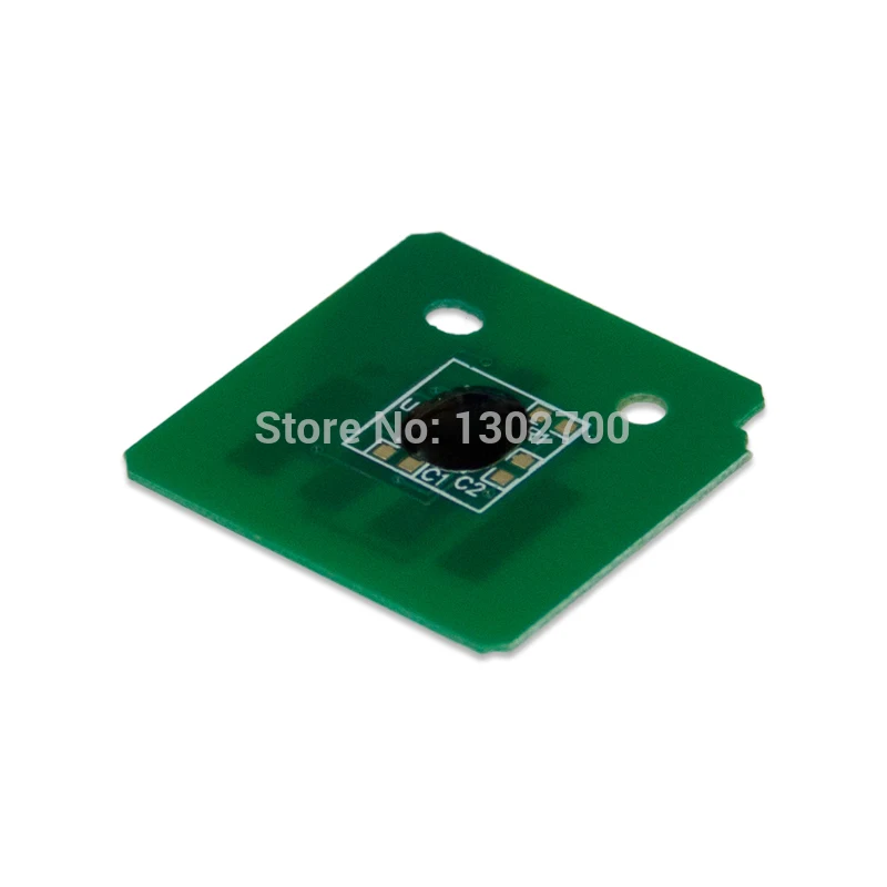 106R01573 106R01570 106R01571 106R01572 чип тонер-картриджа для Xerox Phaser 7800 7800DN 7800N цветная заправка