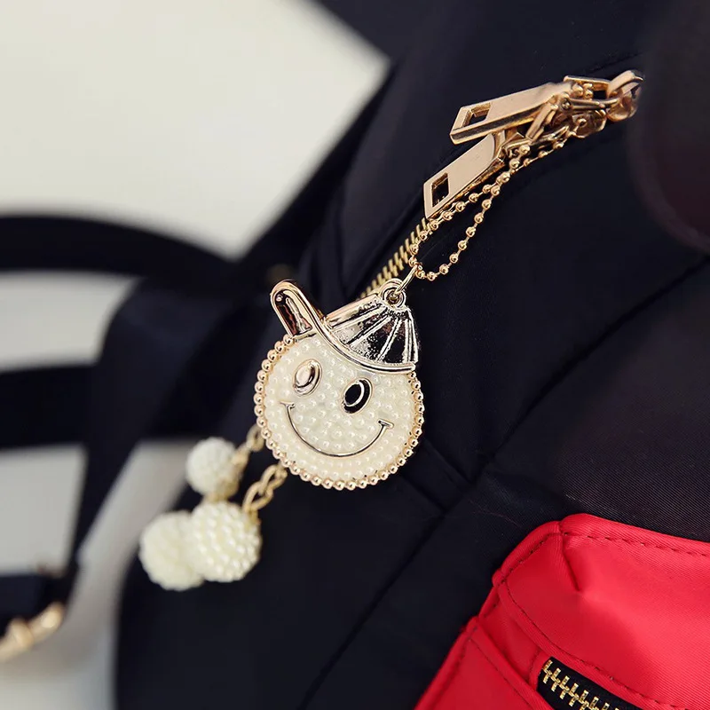 Disney Микки Маус женские мультфильм рюкзак для женщин новые детские милые девушки