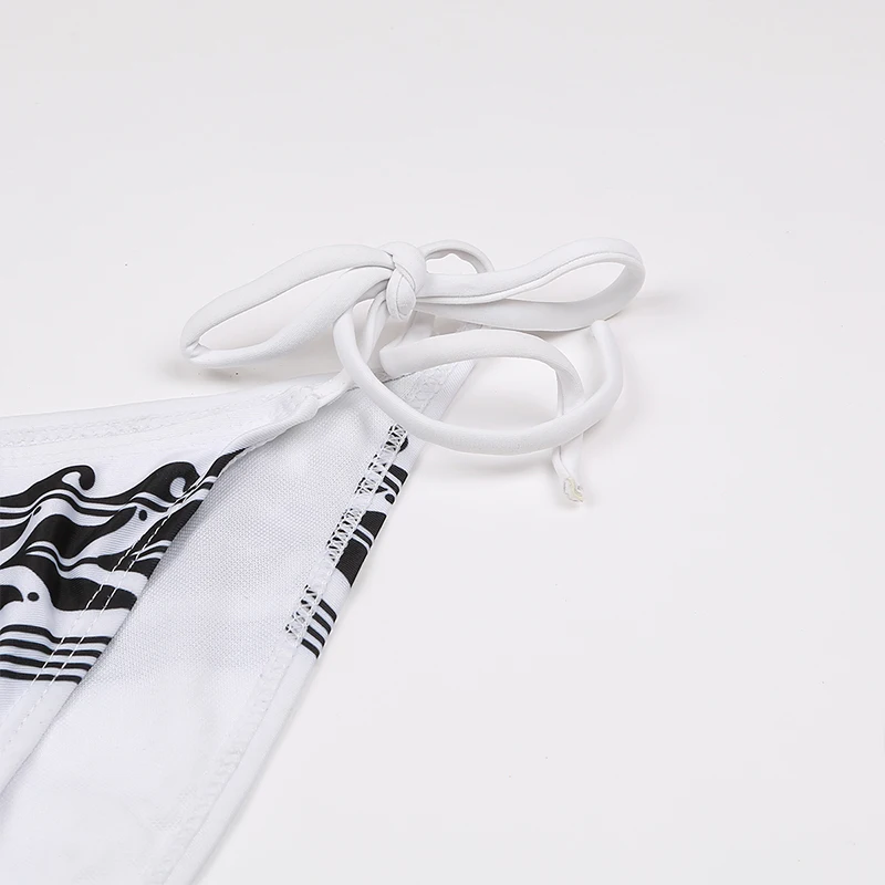 2018 купальник пуш ап сексуальный бандаж бикини бразильский из двух частей низкая