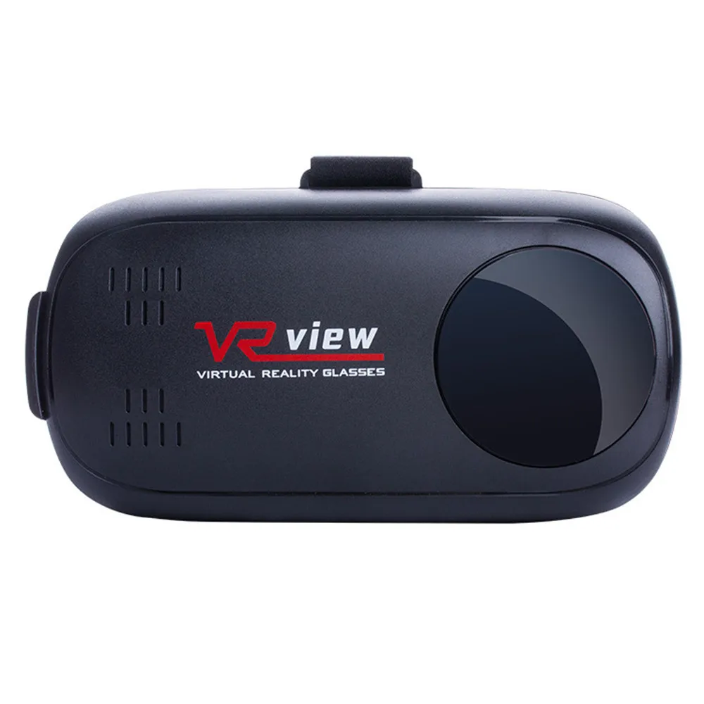 Новый smart VR Очки виртуальной реальности 3D гарнитура Bluetooth гарнитуры поле очки movie