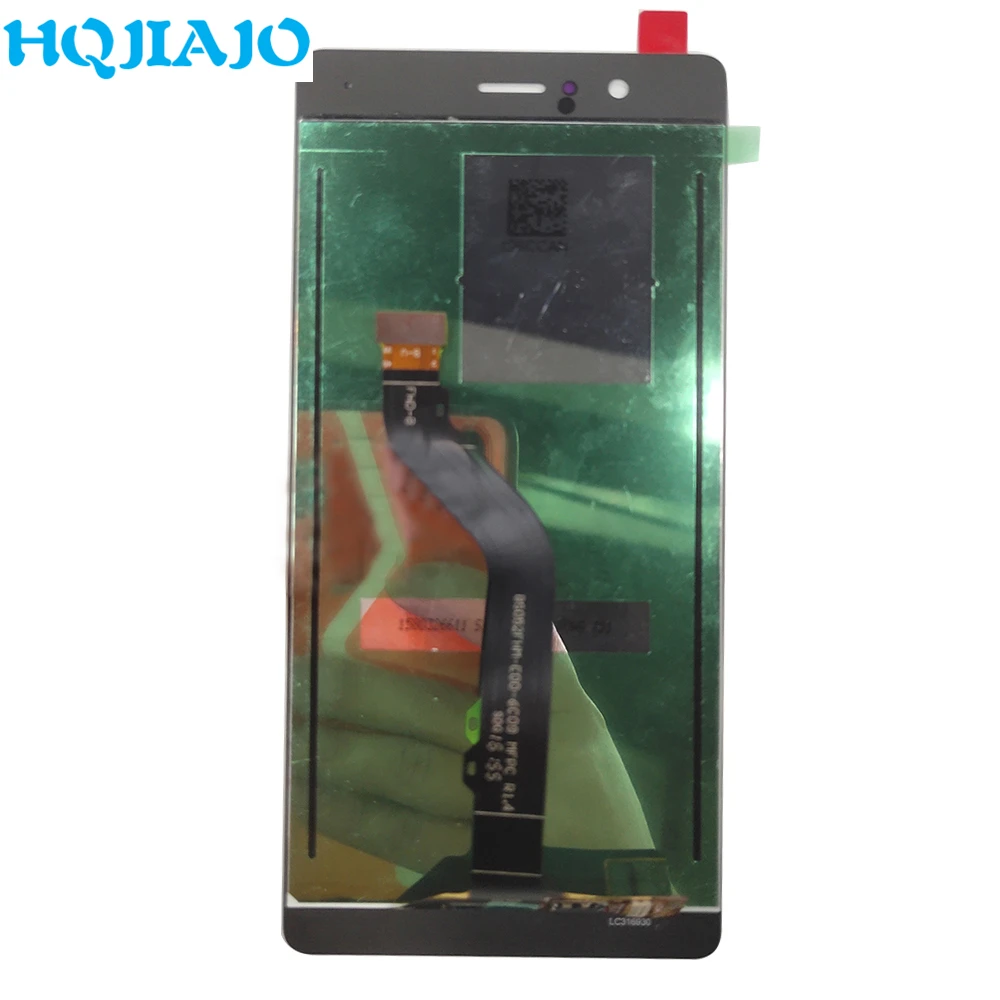 Сенсорный экран для Huawei P9 Lite с цифровым преобразователем в сборе Huawe ЖК дисплей