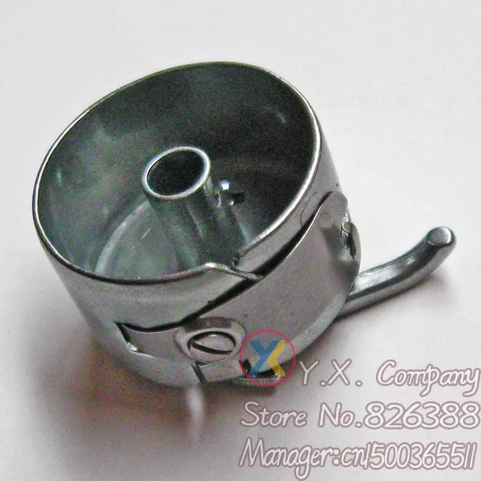 1 piece good quality  bobbin case for Household sewing machine