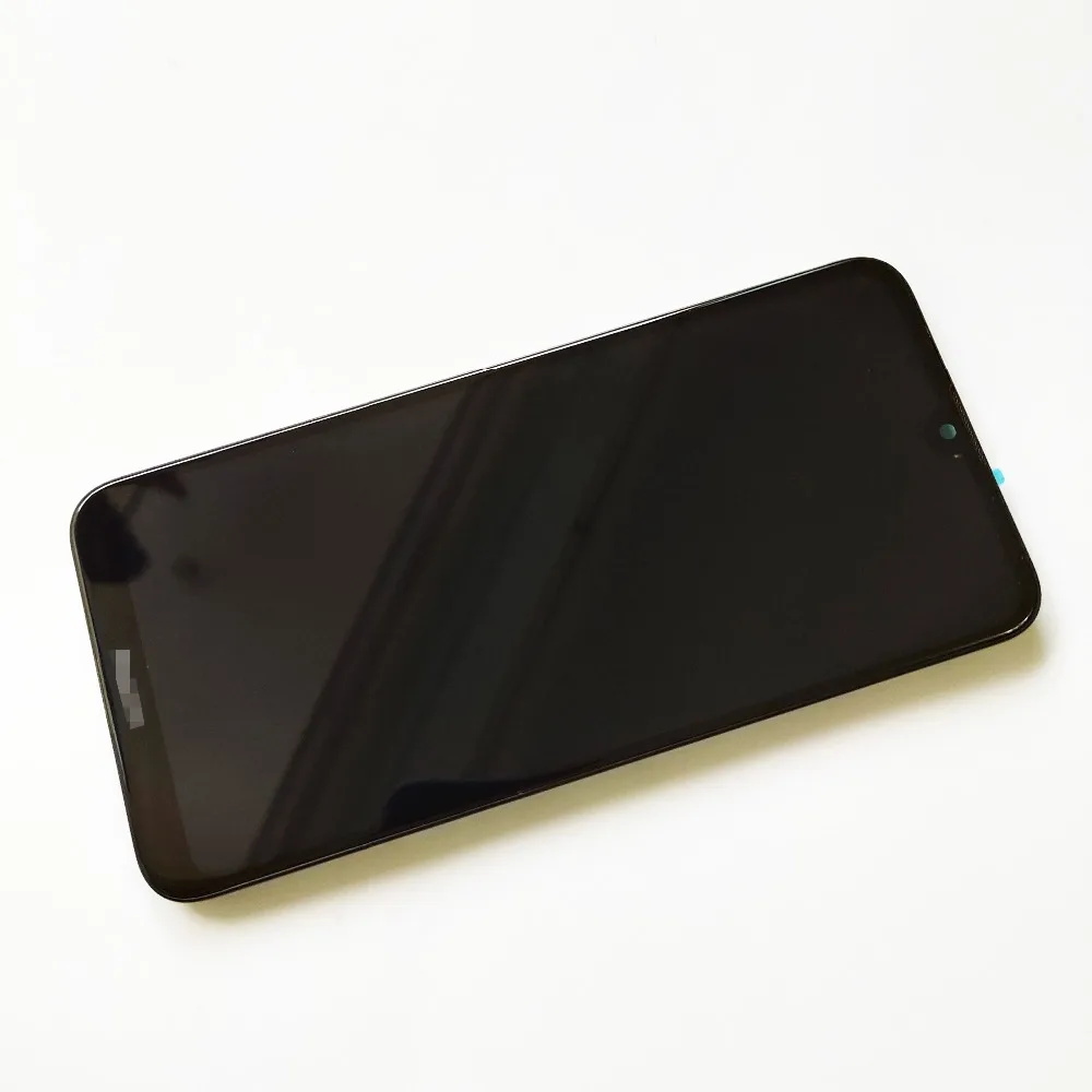 Оригинальный 6 3 дюймов для Huawei Enjoy 9 DUB-AL20 DUB-TL00 DUB-AL00 ЖК-дисплей сенсорный экран