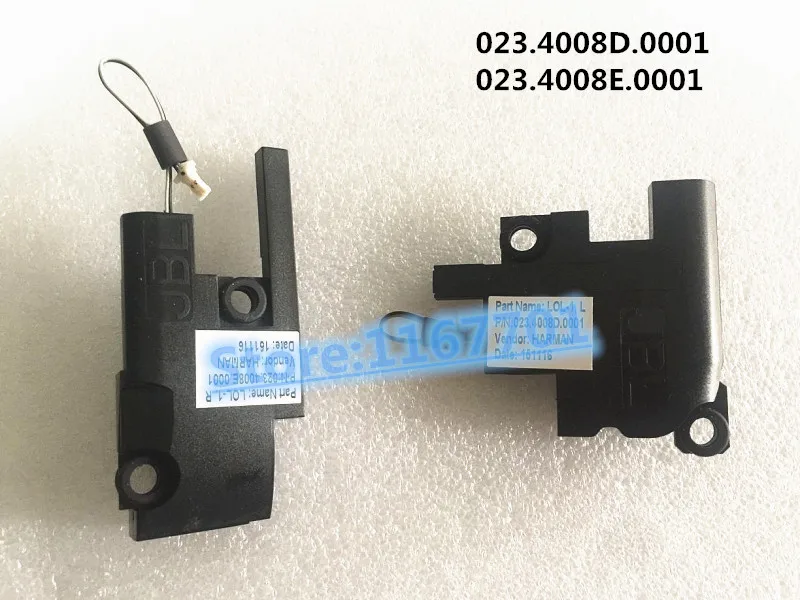 Внутренний встроенный динамик для ноутбука/ноутбука Lenovo Xianxin 700 15 15isk Φ 023.4008D.0001