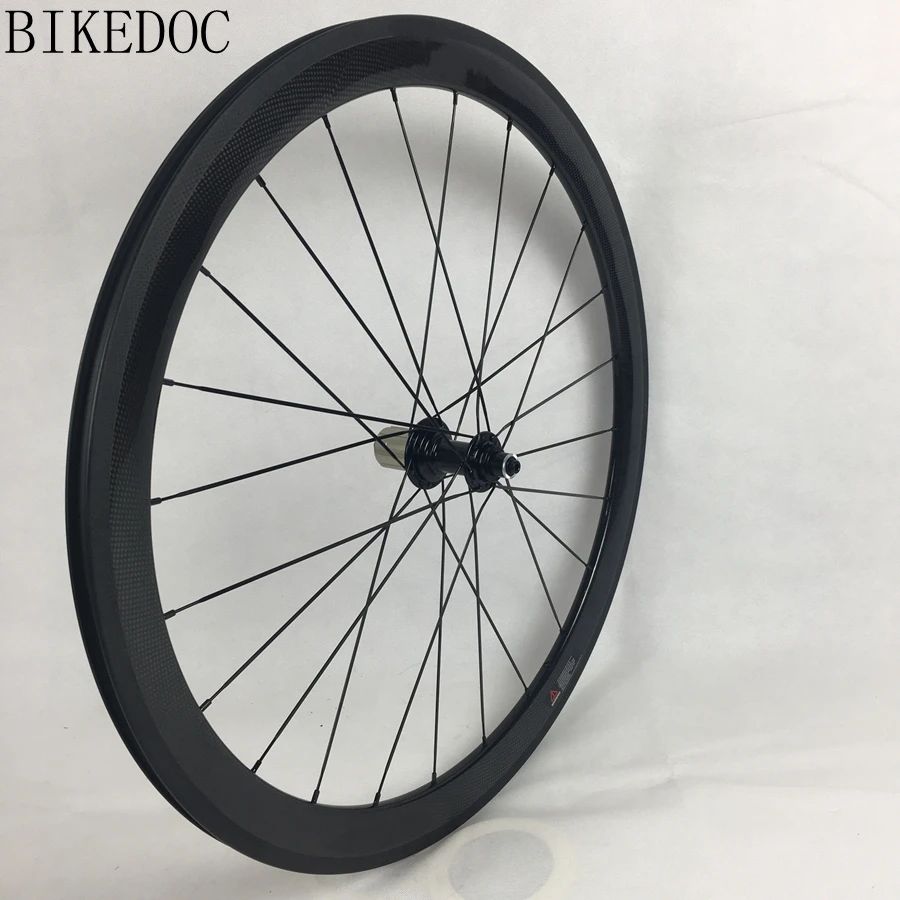 Карбоновые колеса 45 мм быстрая доставка карбоновые Колеса 700c клинчерные и