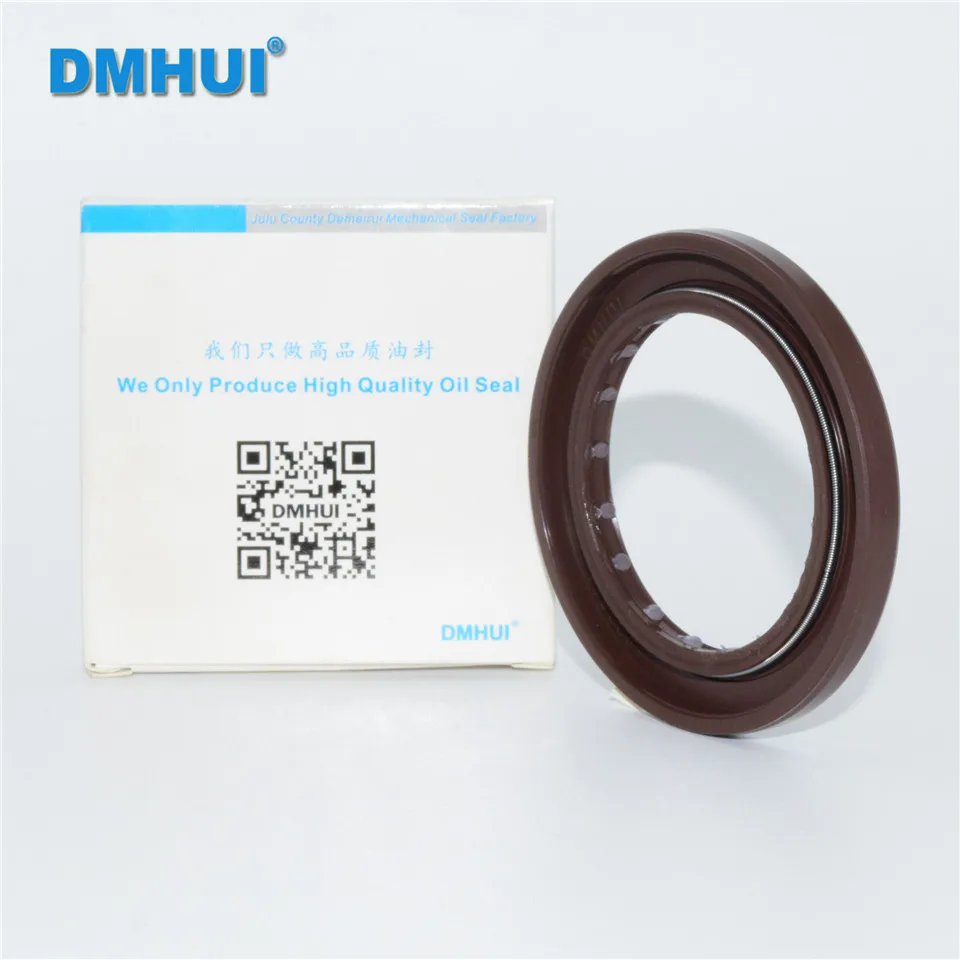 Гидравлический насос сальник 45*65*6/45 65 6 Тип резиновый бренд DMHUI|hydraulic pump oil seal|oil sealoil