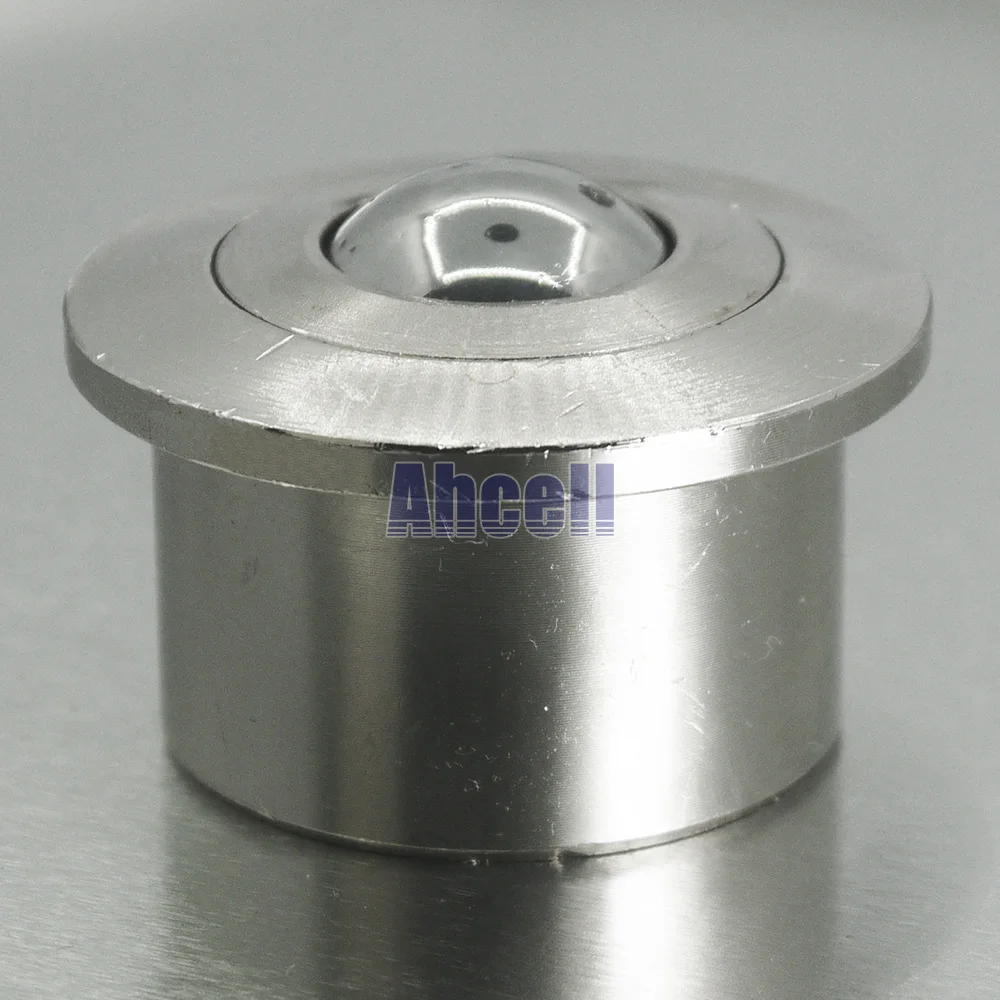 2шт воздушный грузовой напольный шариковый трансферный блок тяжелый