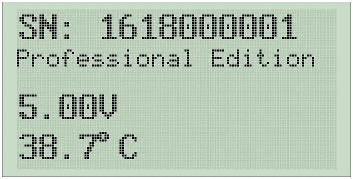 SkyPRO II 24 25 93 SPI вспышка данных AVR STM32 SMT8 автономное Программирование автономная горелка лучше, чем EZP2010/2011 EZP2013