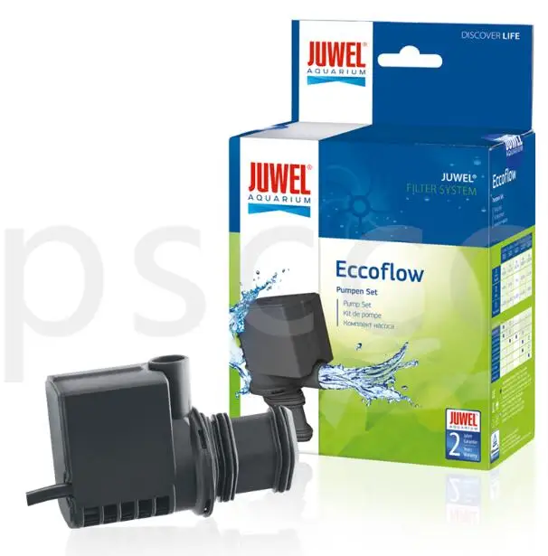 Juwel Eccoflow насосов Eccoflow 300 500 600 1000 1500 специальный водяной насос для Биохимический встроенный фильтр для аквариума - Цвет: Juwel Eccoflow Pumps