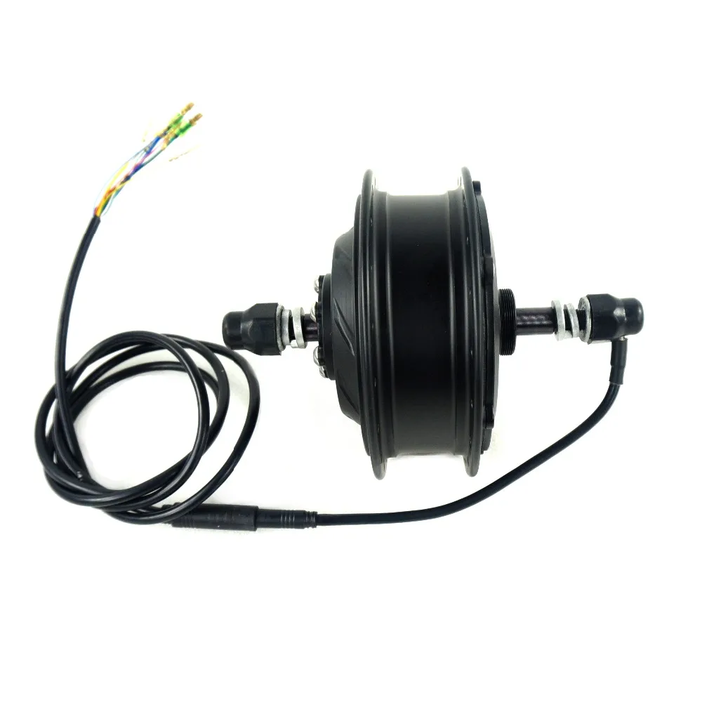 BOLLFIT 36V350W 48V500W задний вращающийся двигатель 32 км/ч 35 км/ч MXUS высокоскоростной бесщеточный мотор-ступица для электровелосипеда, переднее колесо