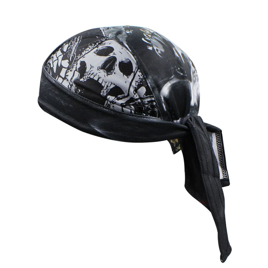 Aogda унисекс дышащий шапочка для езды на велосипеде Ade мужской головной платок d