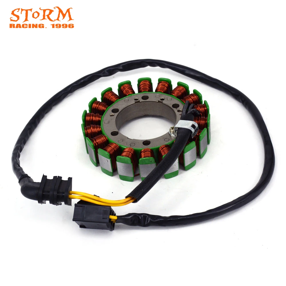 

Motorcycle Engine Magneto Stator Coil For Honda CBR900RR CBR929RR CBR 900RR 929RR 2000-2001