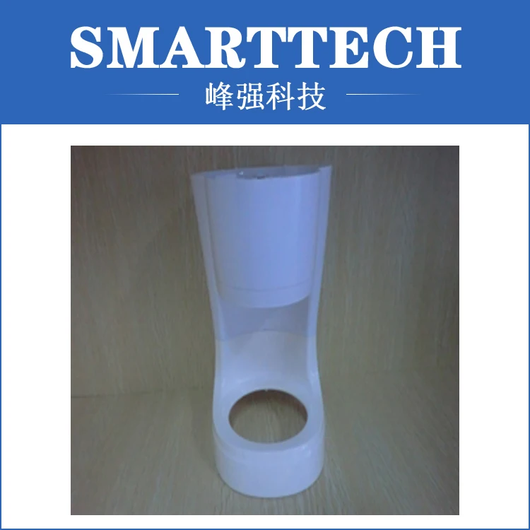 

CNC Plastic Parts CNC Machining Product Made in China