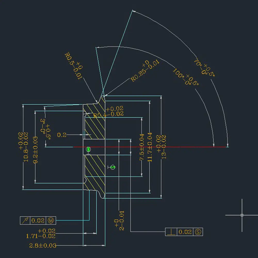 12 шт. 36 дюймов металлические диски для Модель поезда 1:87 HO Новый C8724 DC колеса ж/д