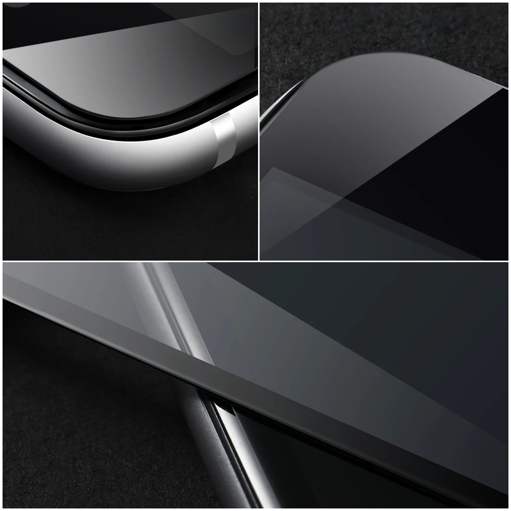 

3D Tempered Glass For Huawei P Smart Glass Y5 Lite Y3 2017 G7 G8 G9 Nova Lite 2 Plus 2s Y7S Phone Glass Screen Protector PSmart