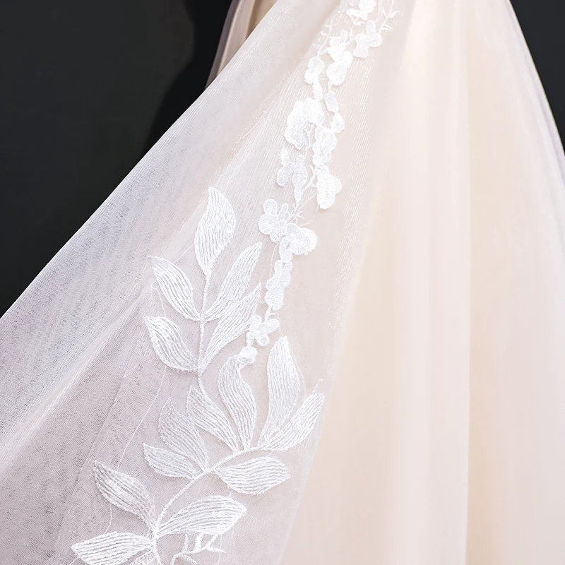 Новинка 2019 года Роскошные пикантные платья подружек невесты с v-образным вырезом