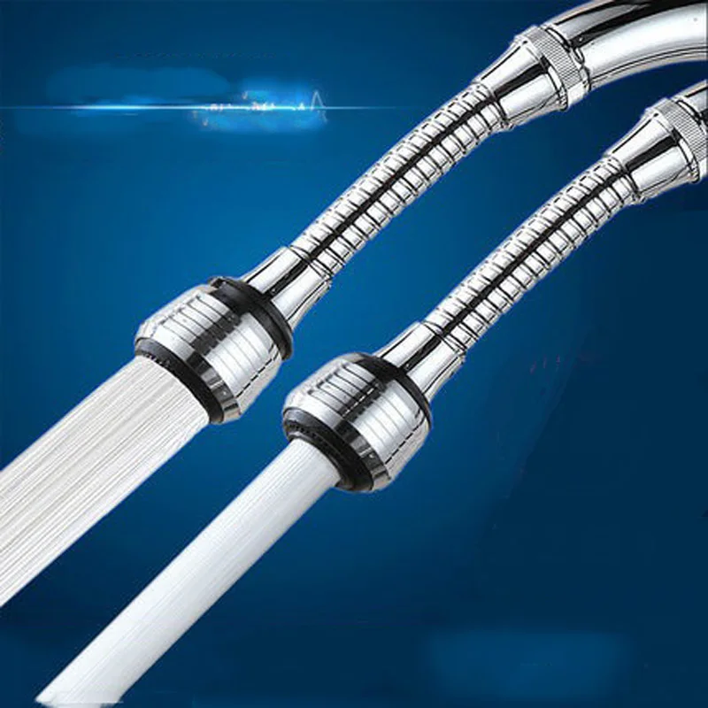 1 шт. смесители для кухни смеситель с дергающейся вниз рукояткой Bubbler душевой