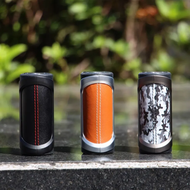 100% Оригинальный Geekvape AEGIS 100 Вт TC коробка мод водостойкий противоударный и