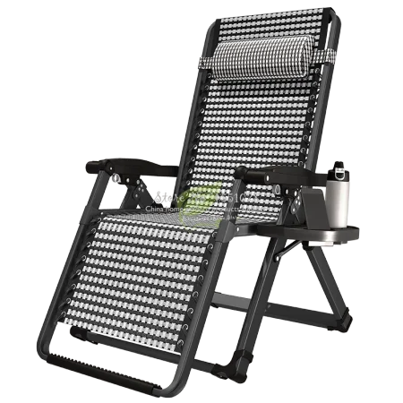 Новинка регулируемое кресло для сна расслабляющее пляжное рыболовное