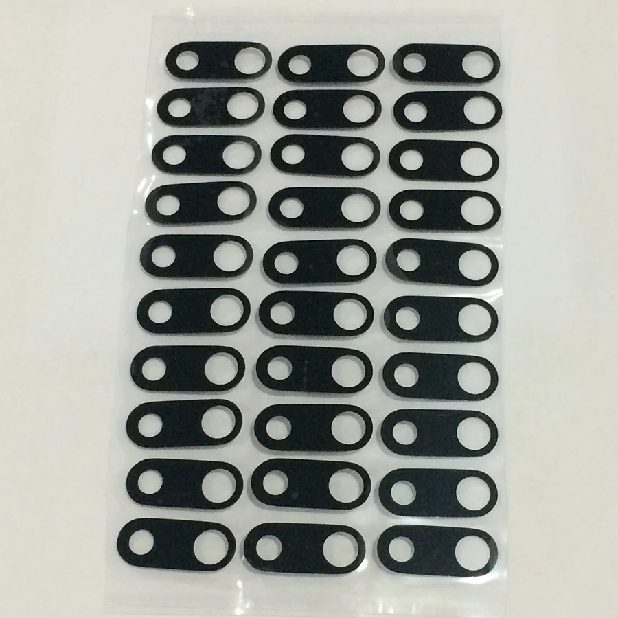 Высококачественное кольцо для стеклянной крышки объектива задней камеры 100