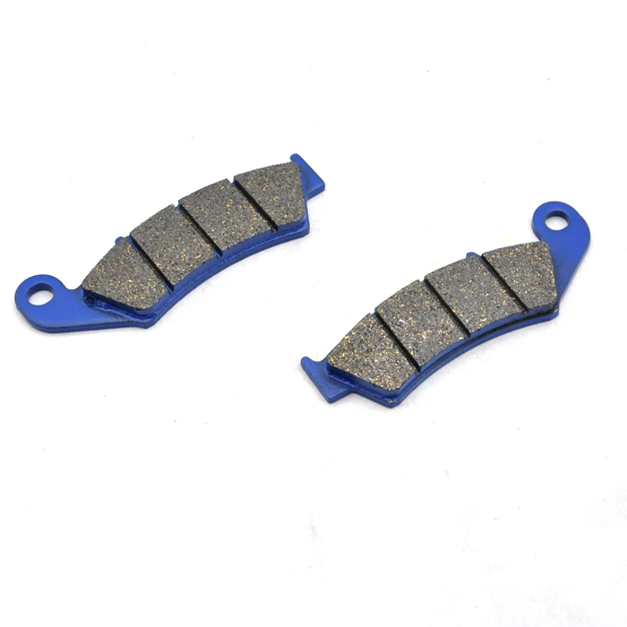 Brand new Motorcycle Parts Copper Based Sintered Brake Pads for Honda XL250 90 Front Brake Pads