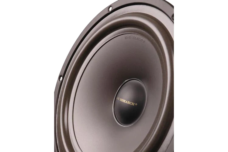 Delixin AUDIOFever eight and a half inch woofer speaker S8.8 N | Электроника