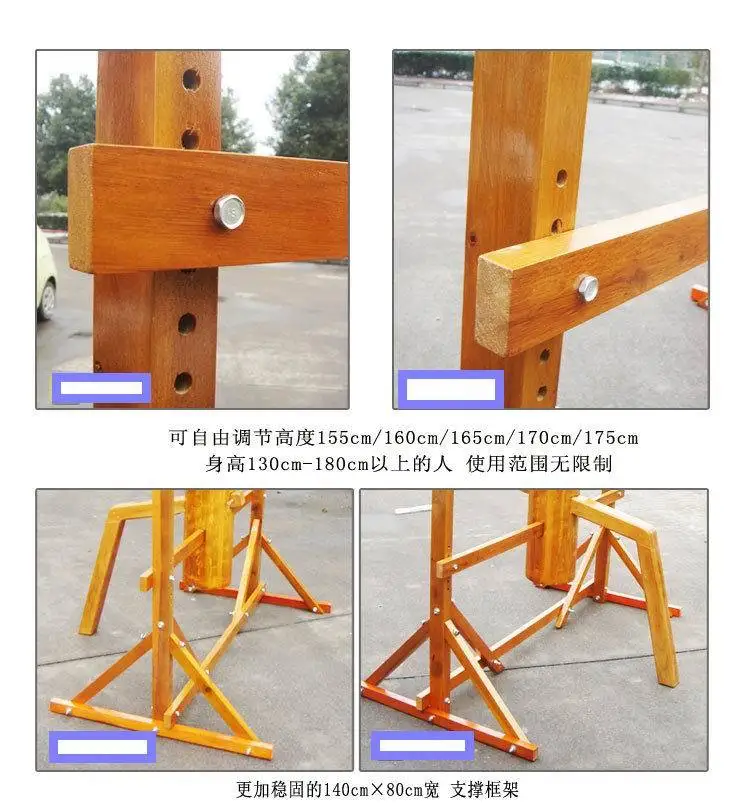 Крыло Chun Mind Mook Jong деревянный манекен Мук Ян Йонг из Solild Elm Wood|Боевые искусства| |