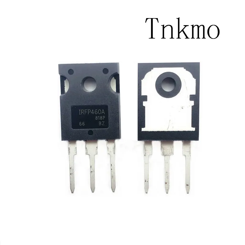 10PCS TO-247 IRFP460A TO247 IRFP460 20A 500V N-channel field effect transistor New and original | Электроника