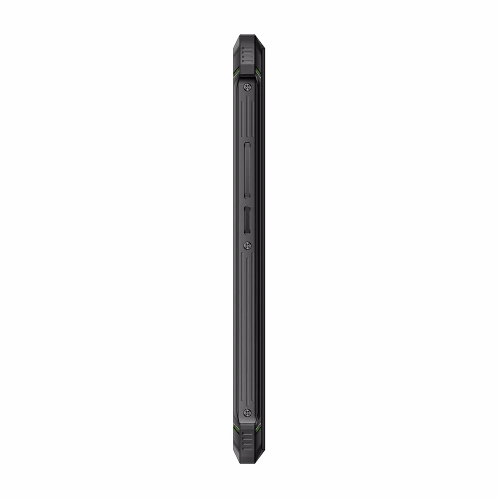 HOMTOM зоджи Z9 IP68 Водонепроницаемый смартфон 5,7 дюймов Android 8,1 Helio P23 6 ГБ Оперативная память 64 Гб Встроенная память 5500 мАч Face ID мобильного телефона
