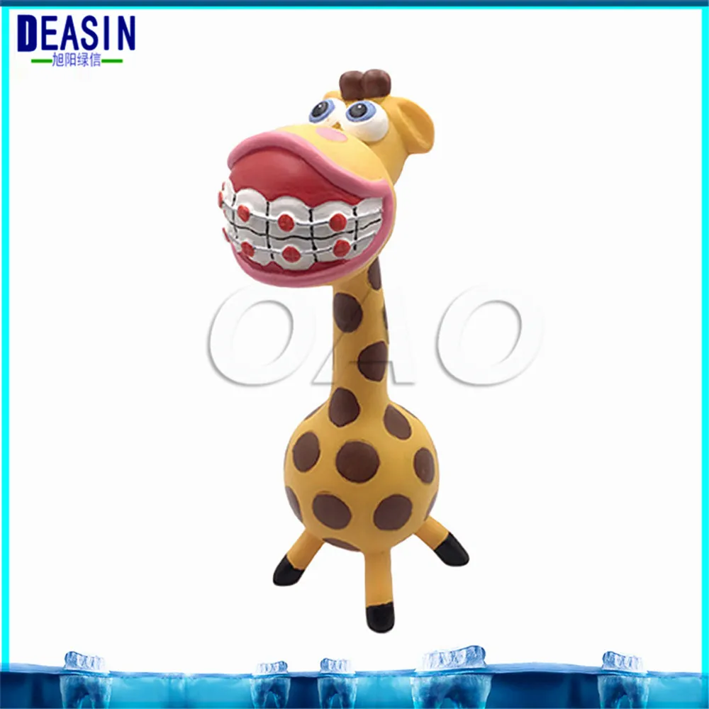 1 шт. Стоматологическая предметы прикладного искусства зубы ремесленных