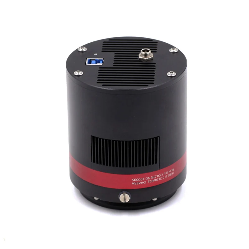 QHY168C цветная usb3.0 Планетарная глубокая камера QHYCCD|Телескоп и бинокли| |