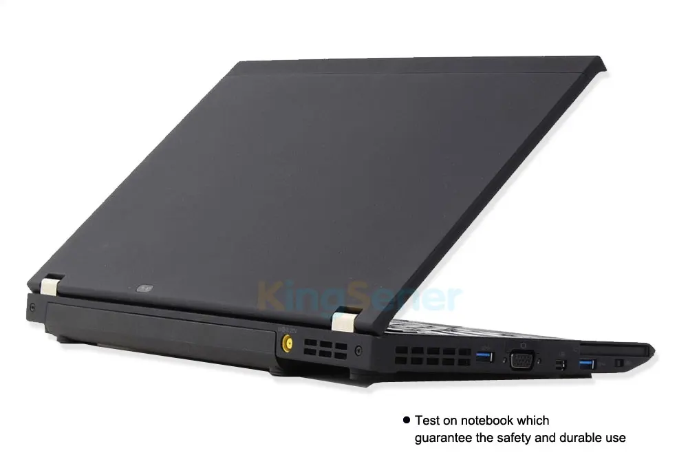 kingsener korea cell laptop battery for lenovo thinkpad x220 x220i x220s 42t4899 42t4900 42t4942 42t4872 42t4865 42t4866 free global shipping