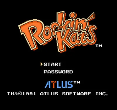 

8-битная игровая карта Rockin Kats Area Free 60 Pin для игроков Subor