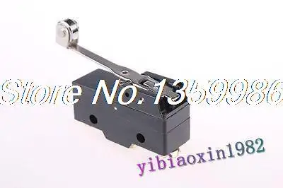 1x Z 15GW2 B черный длинный шарнирный рычажок|switch switch|switch typesswitch position |