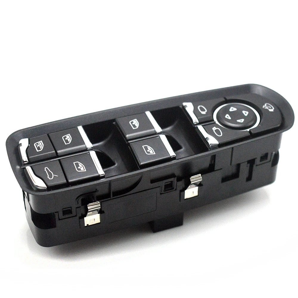 7PP959858MDML выключатель питания для Porsche Panamera Cayenne Macan Автомобильный Электрический