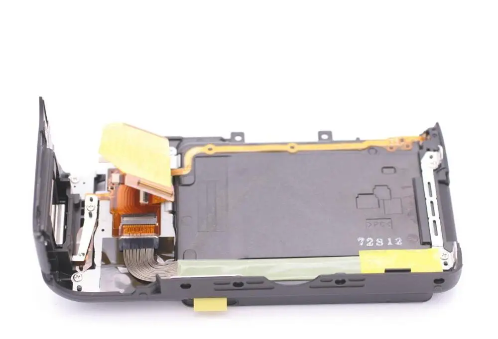 new for Canon FOR EOS 77D 9000D Camera Back Rear Cover Assembly Replacement Part | Электроника