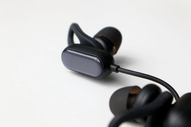 100% оригинал Xiaomi Mi Спортивная bluetooth гарнитура Youth Edition Беспроводная Bluetooth 4 1 с