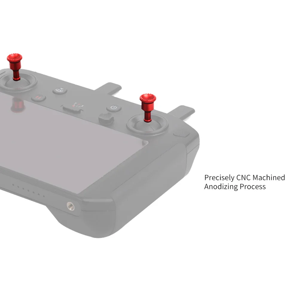 DJI контроллер на палец для Smart Controller|Аксессуары фотостудии| |