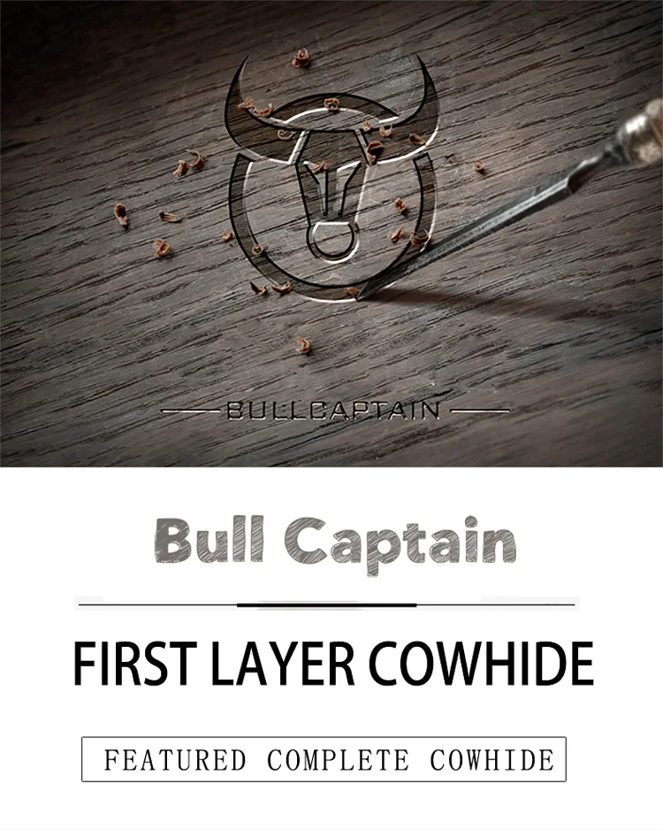 BULLCAPTAIN, мужская сумка-мессенджер, мужские наушники, нагрудная сумка, сумка-мессенджер, кожаная сумка через плечо, диагональная посылка, новинка, нагрудная сумка