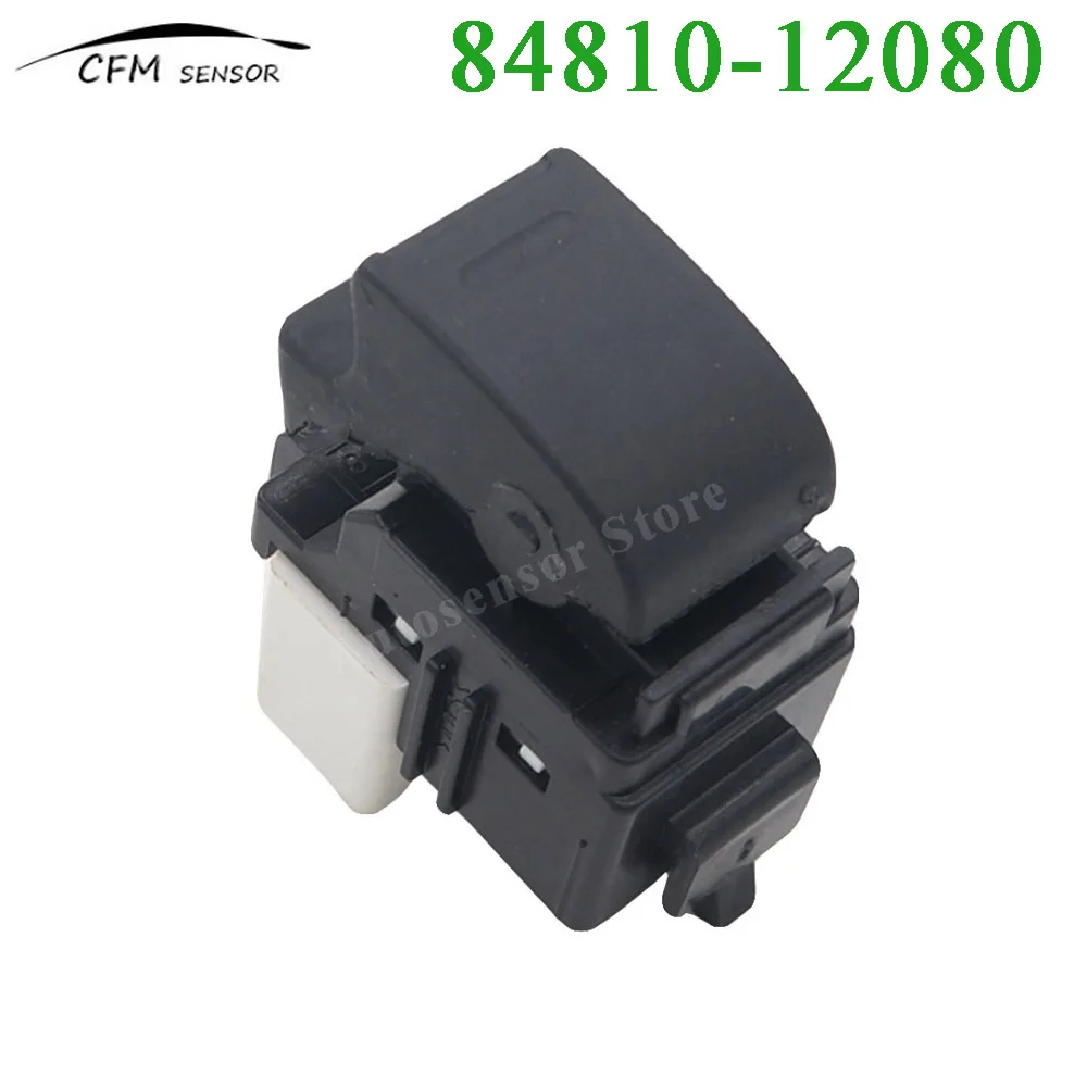 Новый 84810-12080 для Toyota Corolla RAV4 Matrix Pirus пассажирский Электрический переключатель