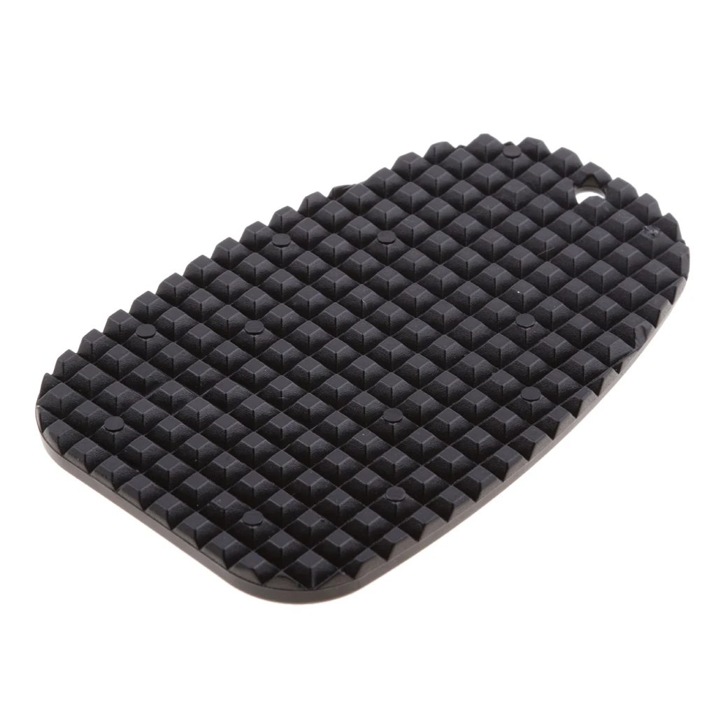 Универсальная подставка для мотоцикла опорная пластина черная велосипеда|Уход| |