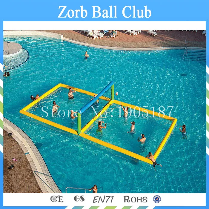 Бесплатная доставка ПВХ брезент материал Летние Водные виды спорта надувной