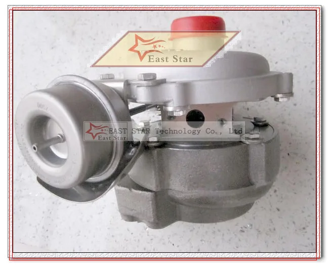 KP39 54399880027 54399700027 54399880002 8200578315 Turbo для Renault Kangoo Megane II Scenic 03- Modus K9K K9K-THP 1.5L DCi |