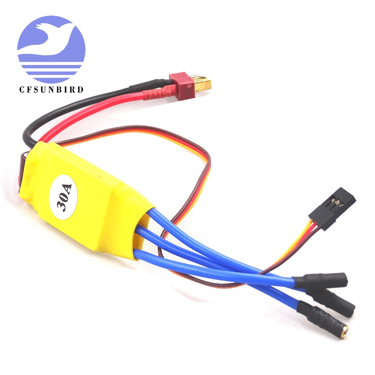 13T A2212 1000KV 2450KV 2200KV бесщеточный двигатель 30A ESC Combo для квадрокоптера F450
