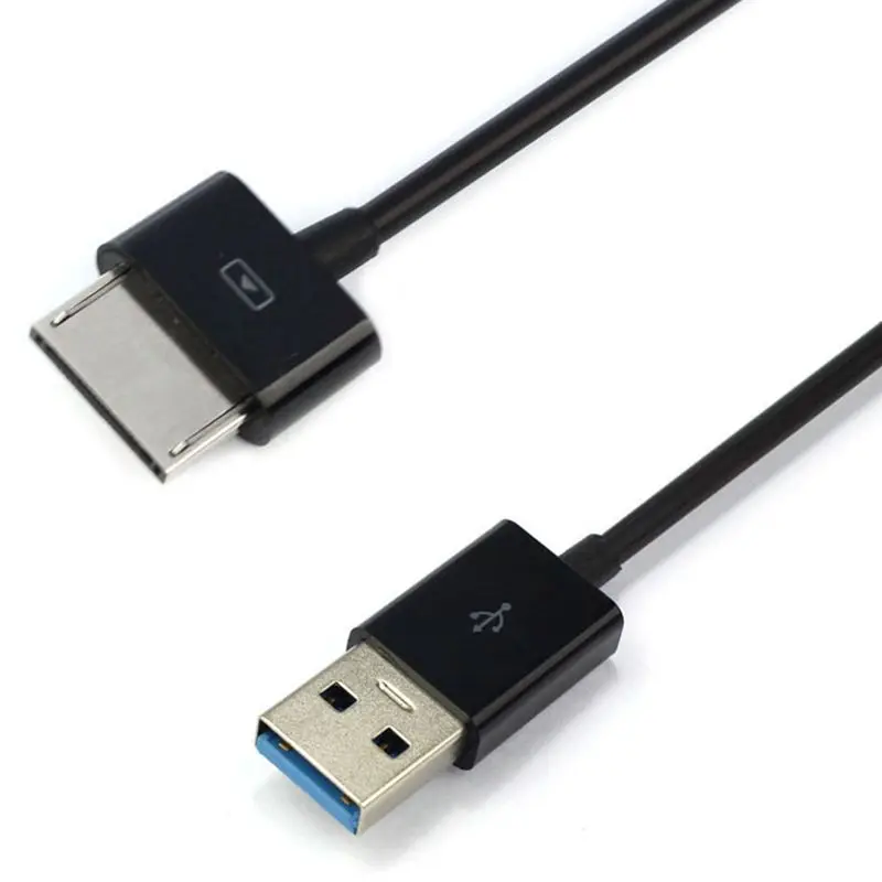 2019 Универсальный USB-кабель для синхронизации данных 1 м/3 фута ASUS RT TF600 TF600T TF701T